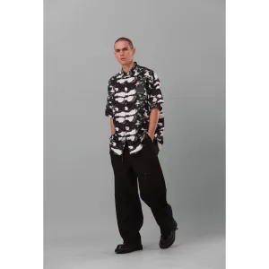 Brush Cloud Shirt