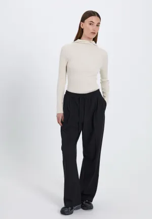 Cano casual pants - Black