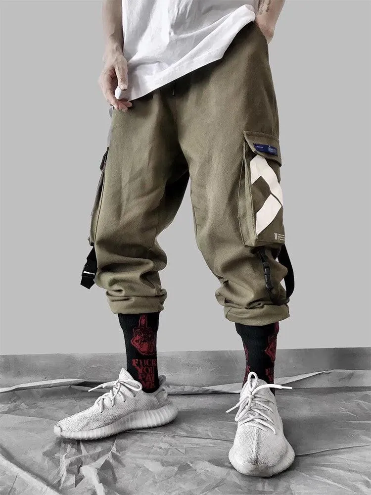 Cargo Pants