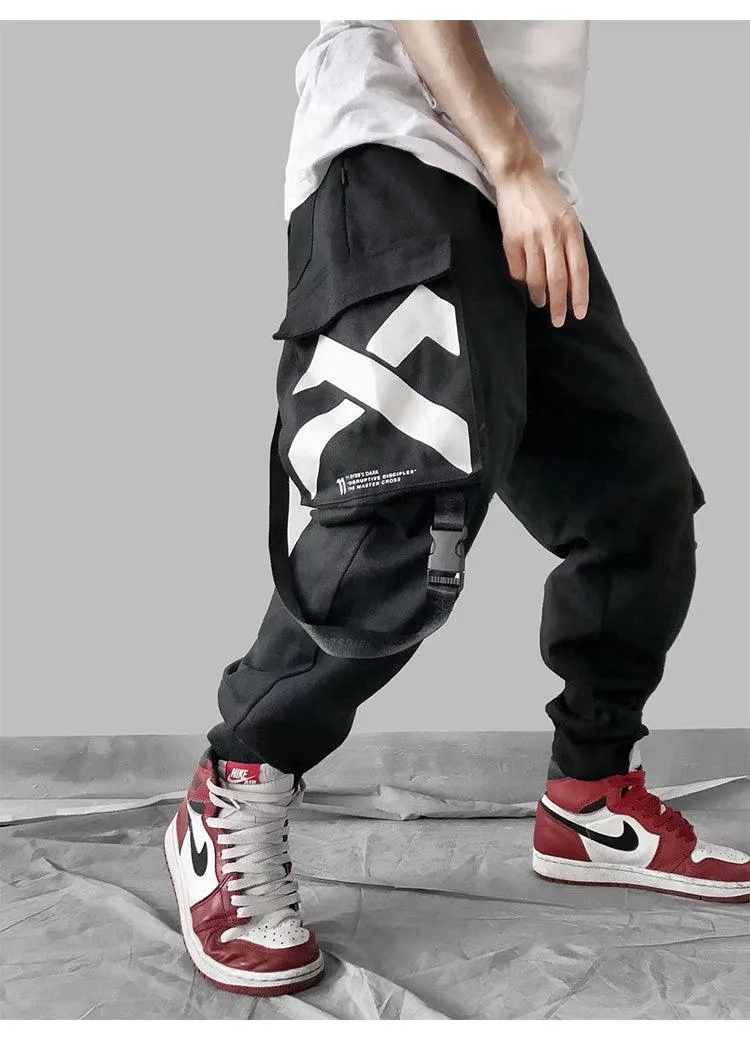Cargo Pants