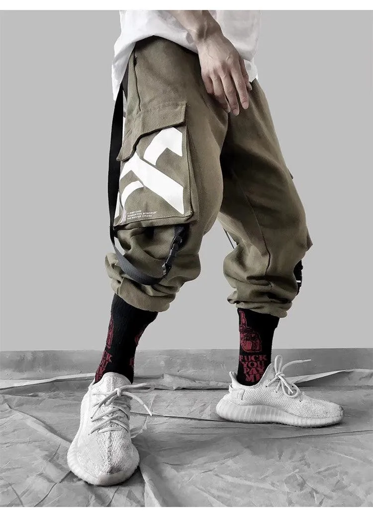 Cargo Pants