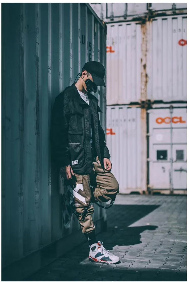 Cargo Pants