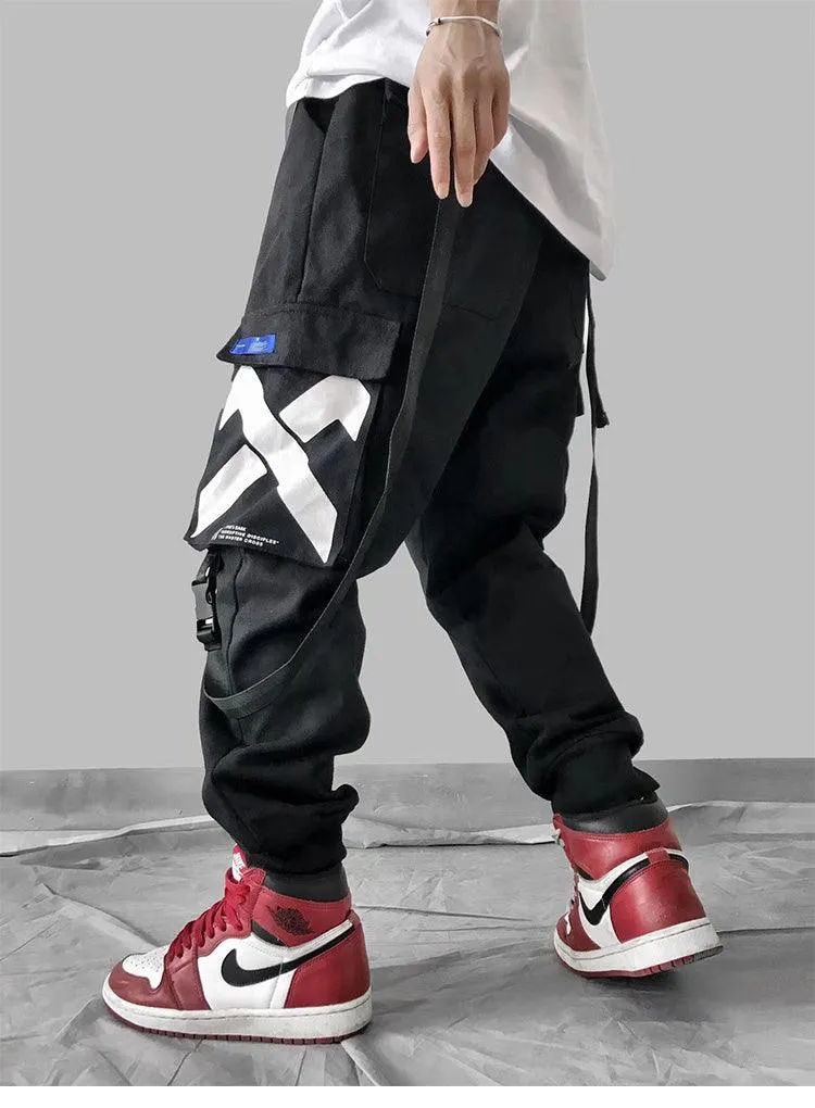 Cargo Pants
