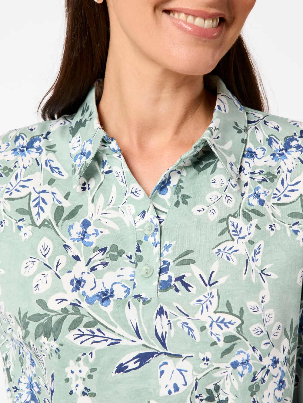 Claire Polo