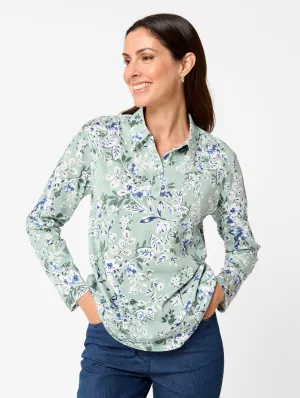 Claire Polo
