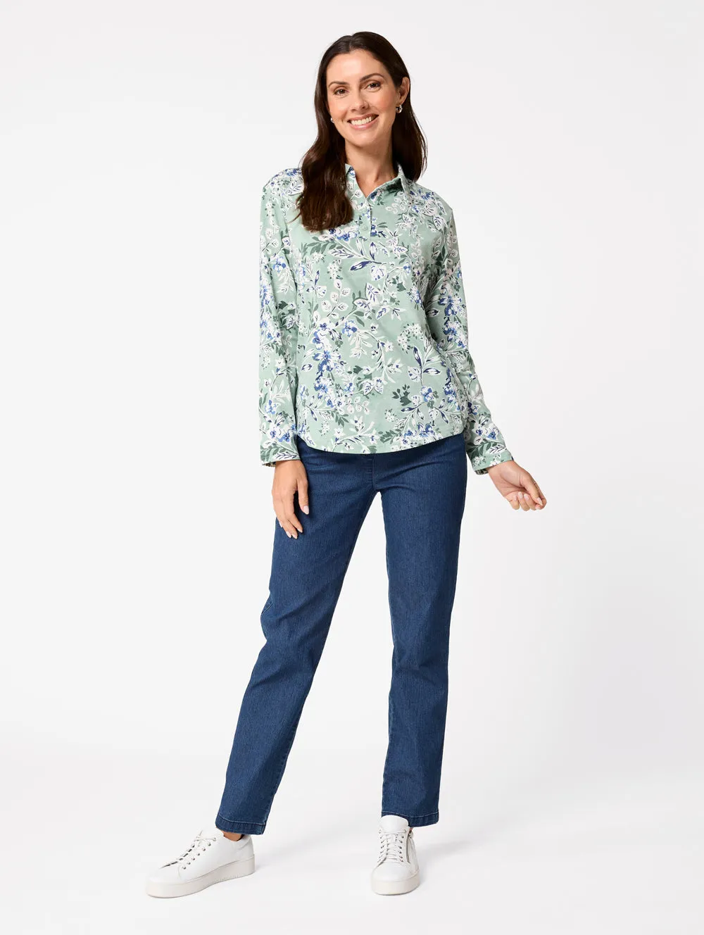 Claire Polo