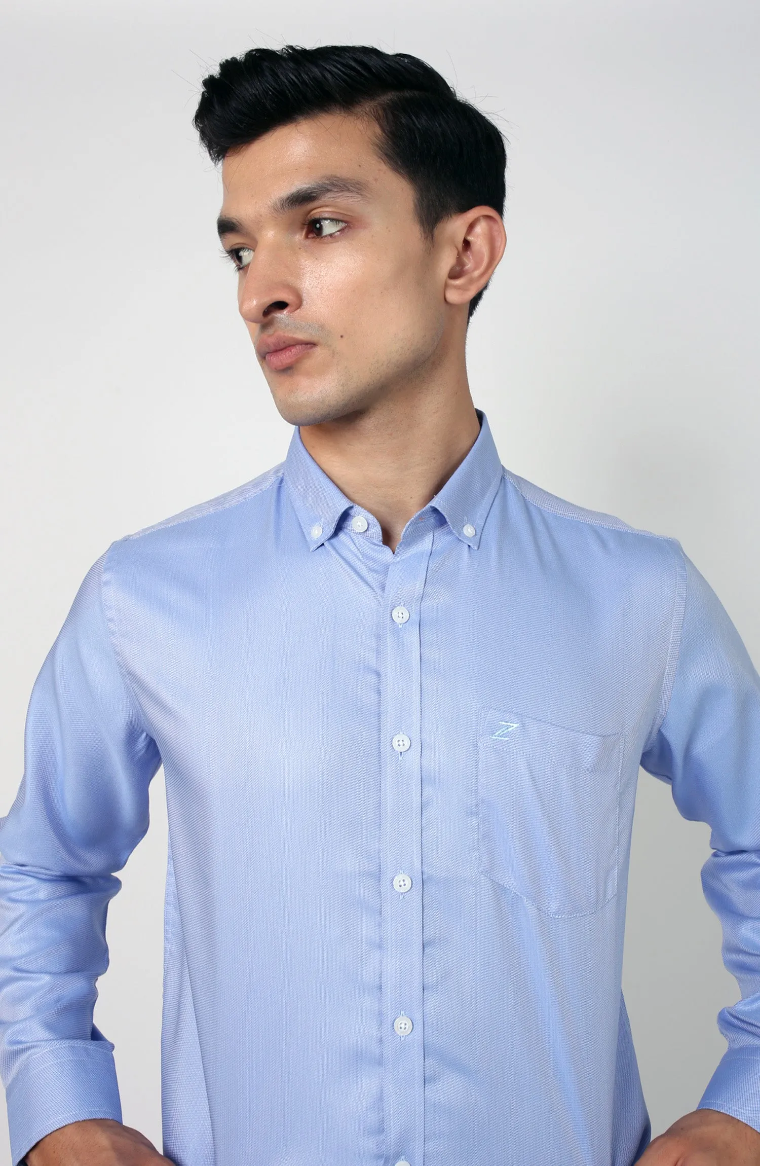 Classic Blue