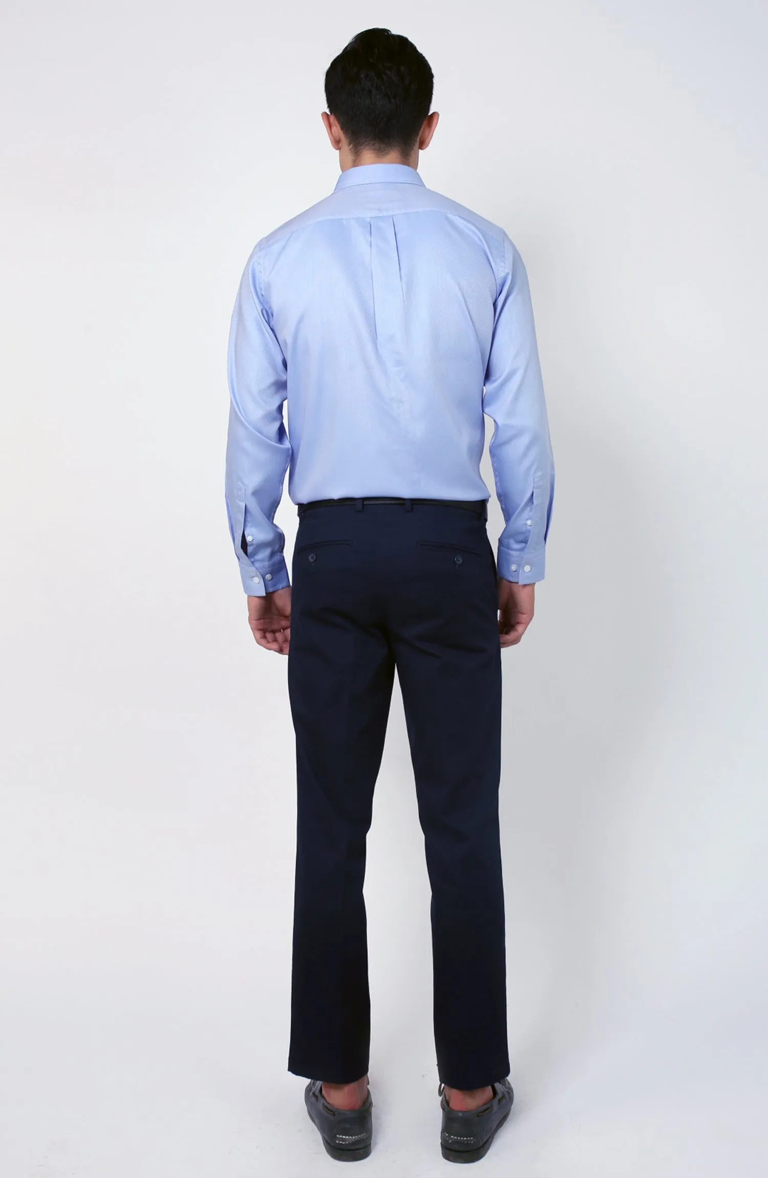 Classic Blue