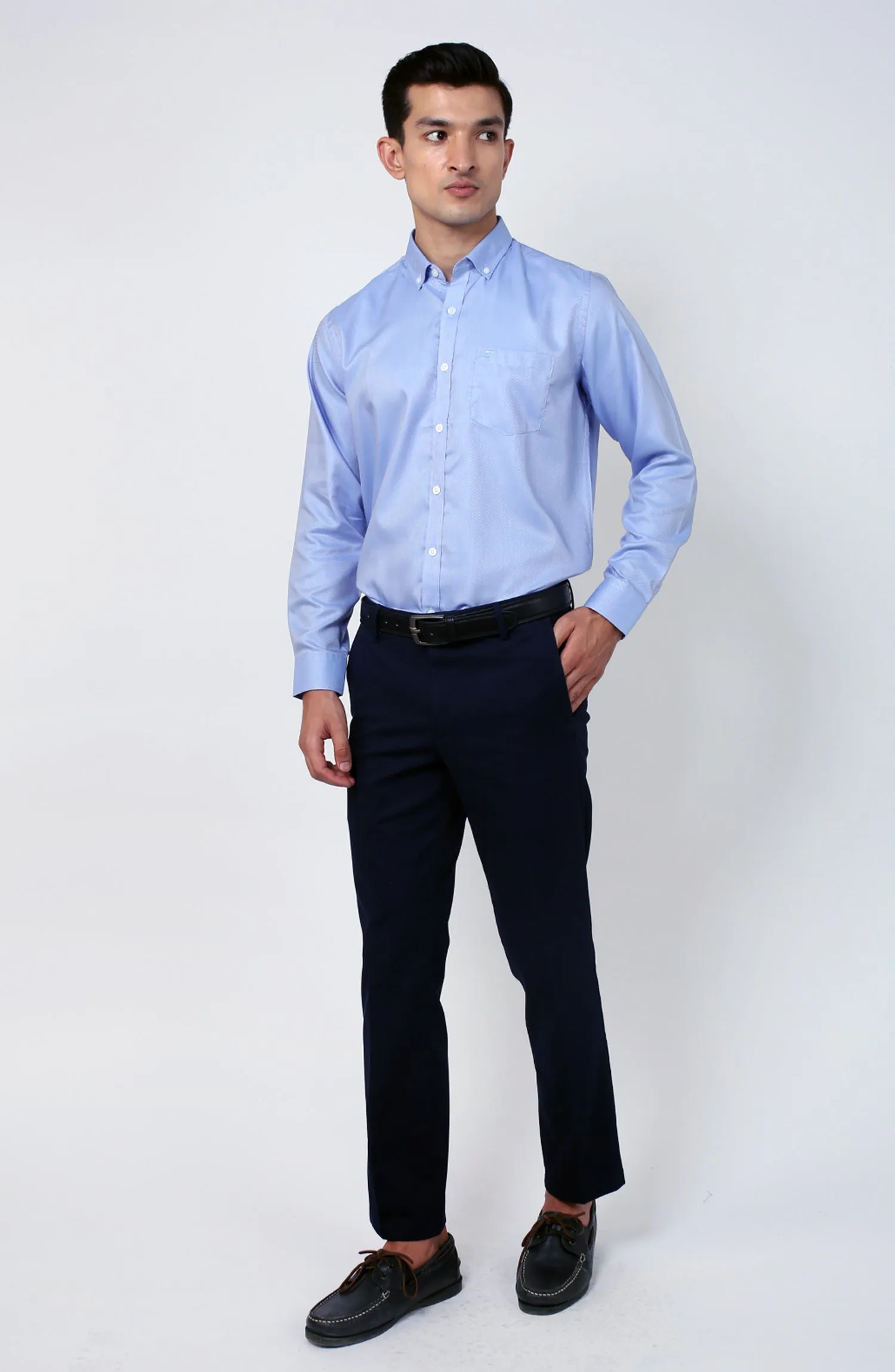 Classic Blue