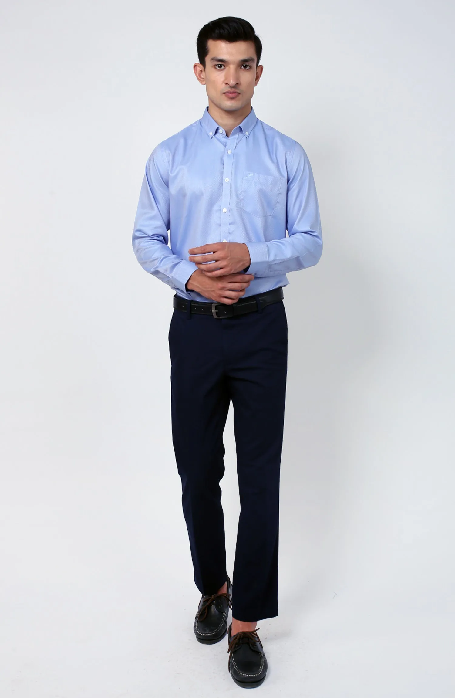 Classic Blue