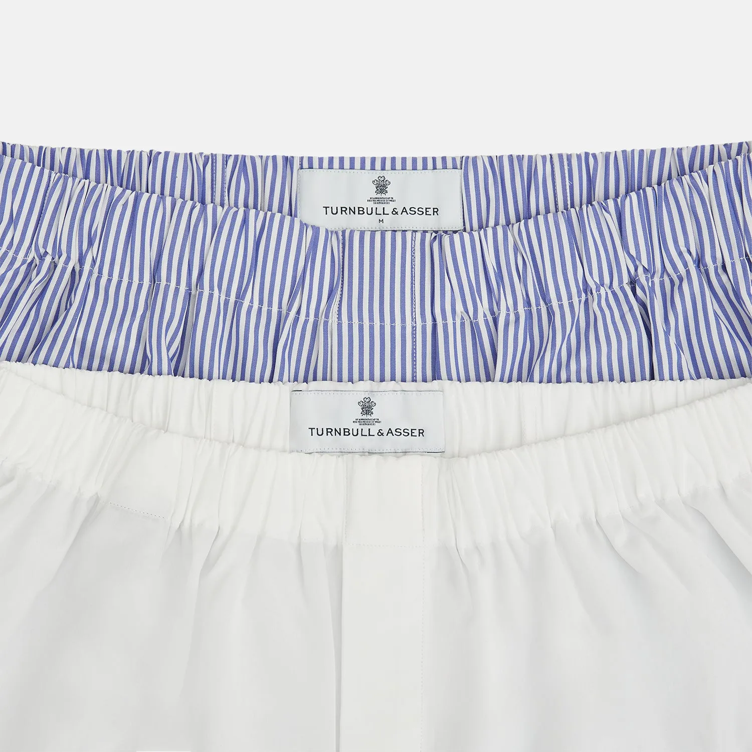 Classic Boxer Shorts 2-Pack