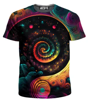 Cloud Atlas Men's T-Shirt