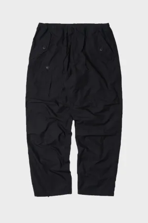 CN Ripstop MIL Pants v2 - Black