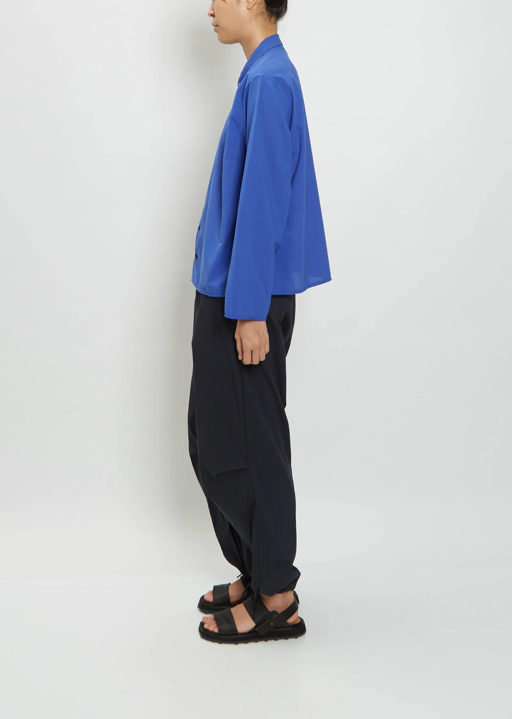 Collar Shirt