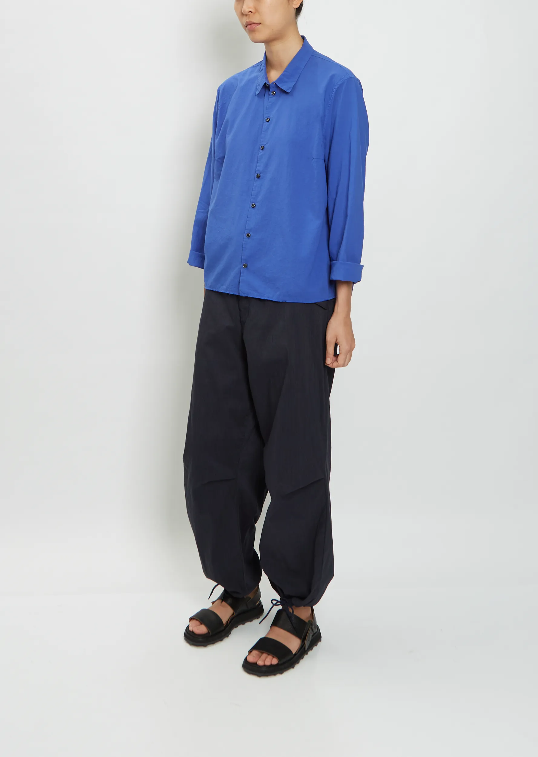 Collar Shirt