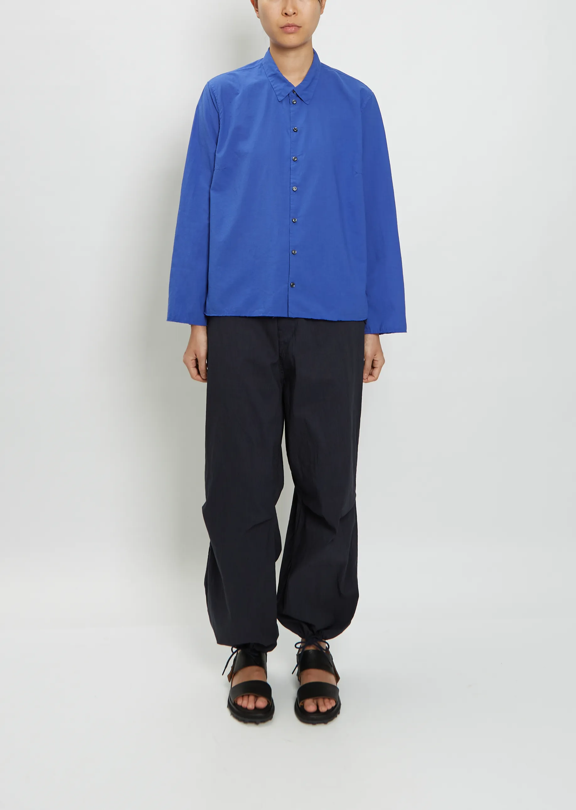 Collar Shirt