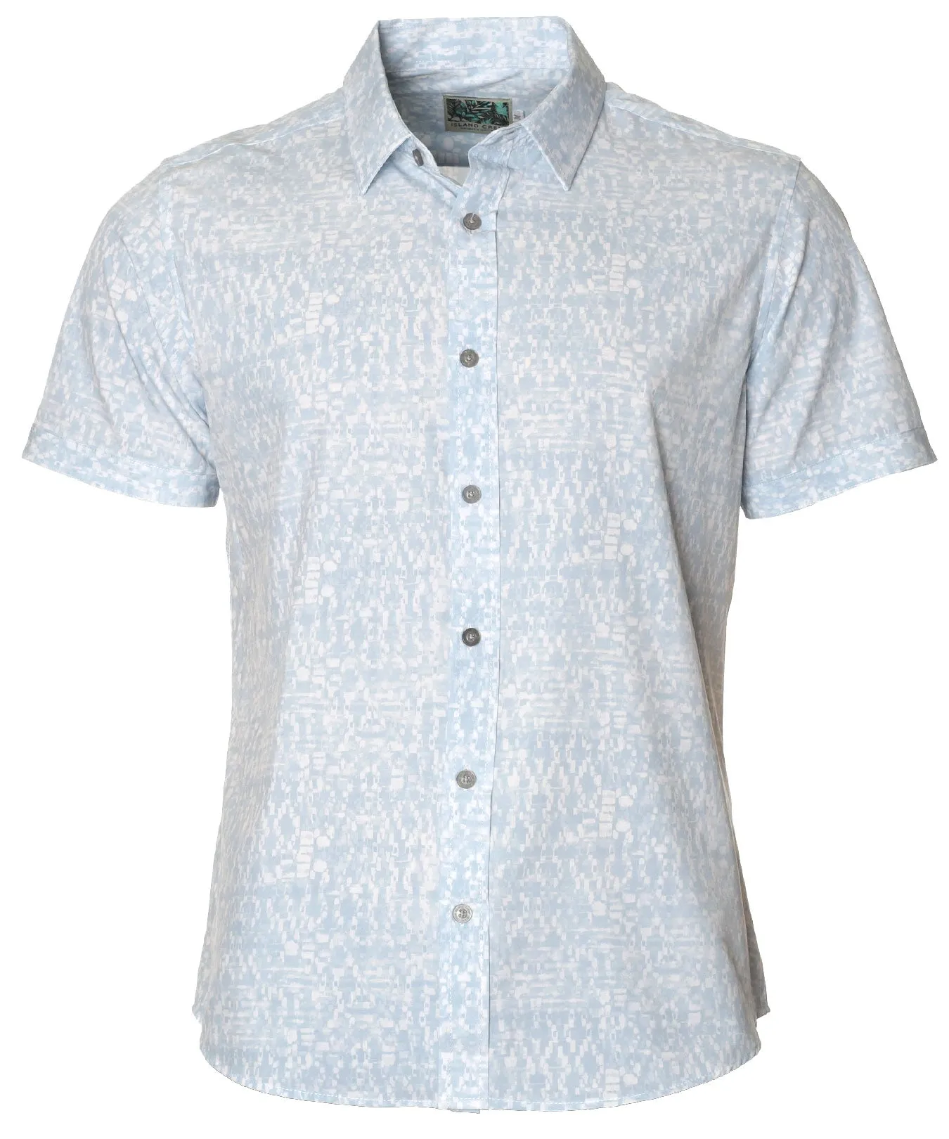 Cool Current Resort Shirt