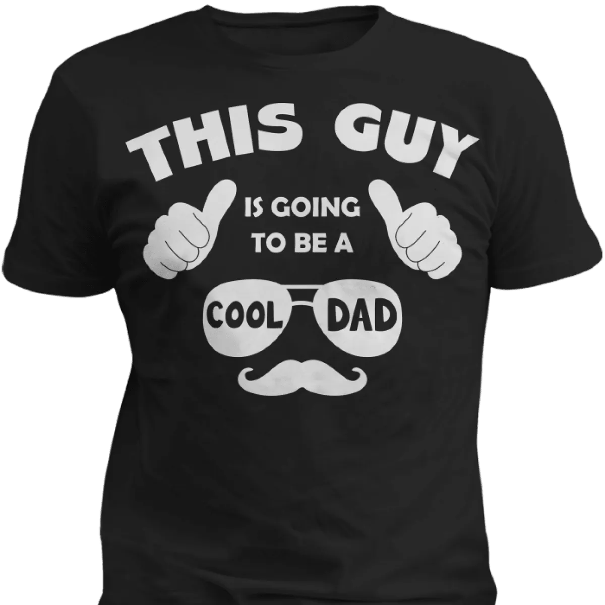 Cool dad