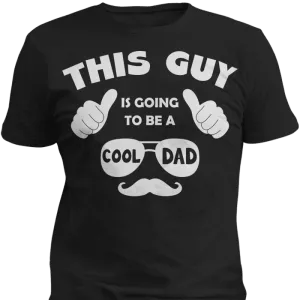 Cool dad