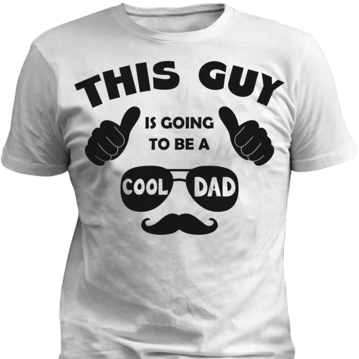 Cool dad