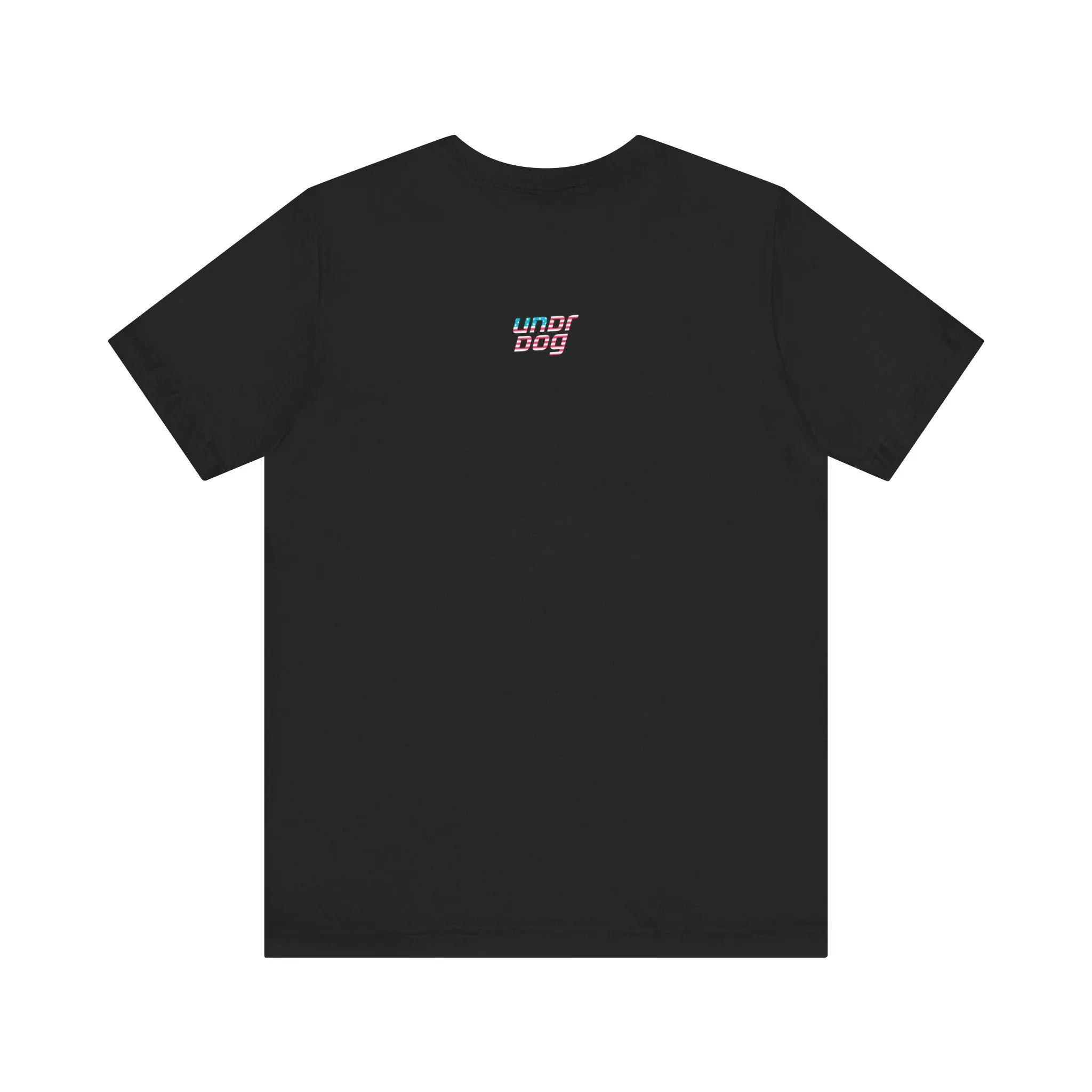 Cool Eagle Tee