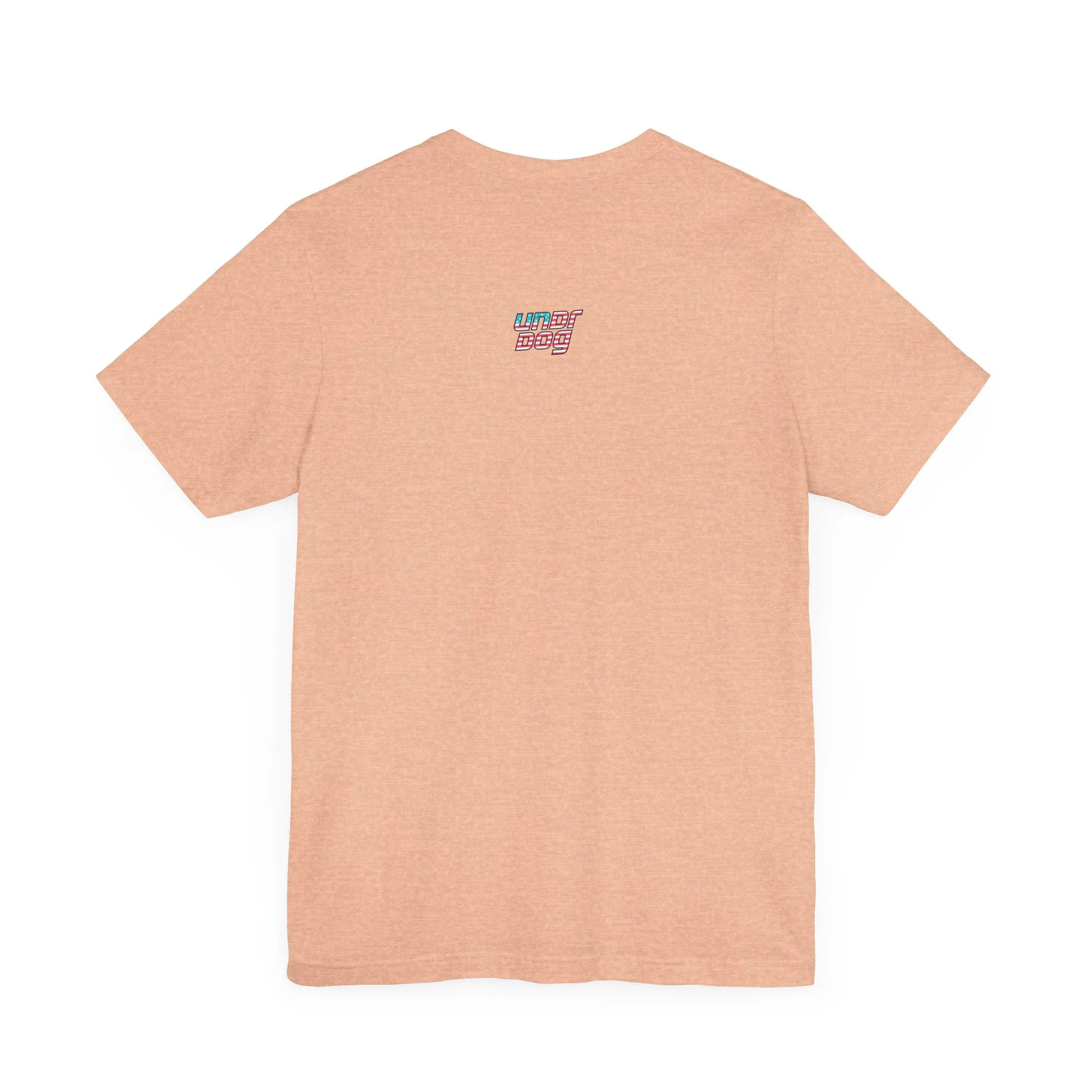 Cool Eagle Tee