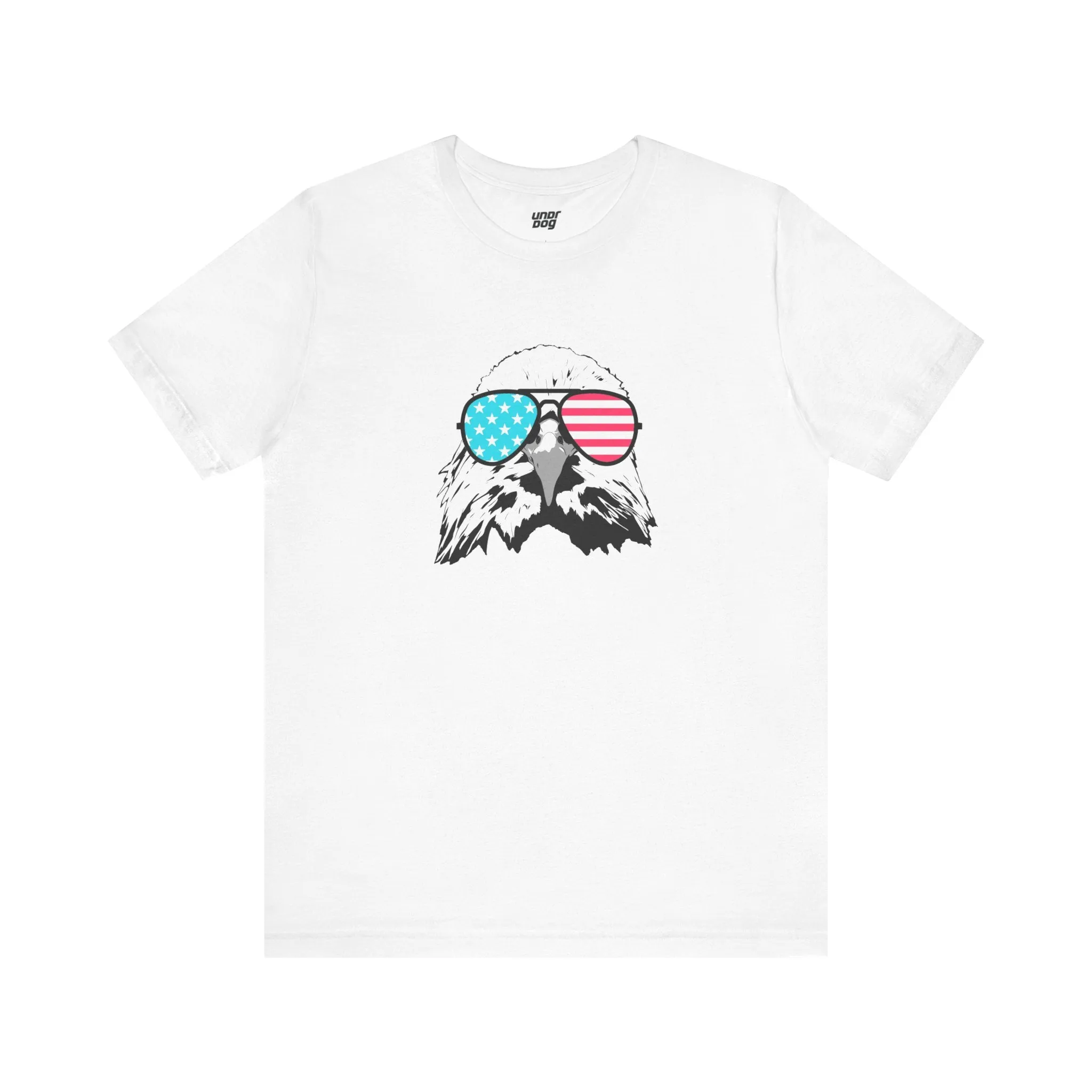 Cool Eagle Tee