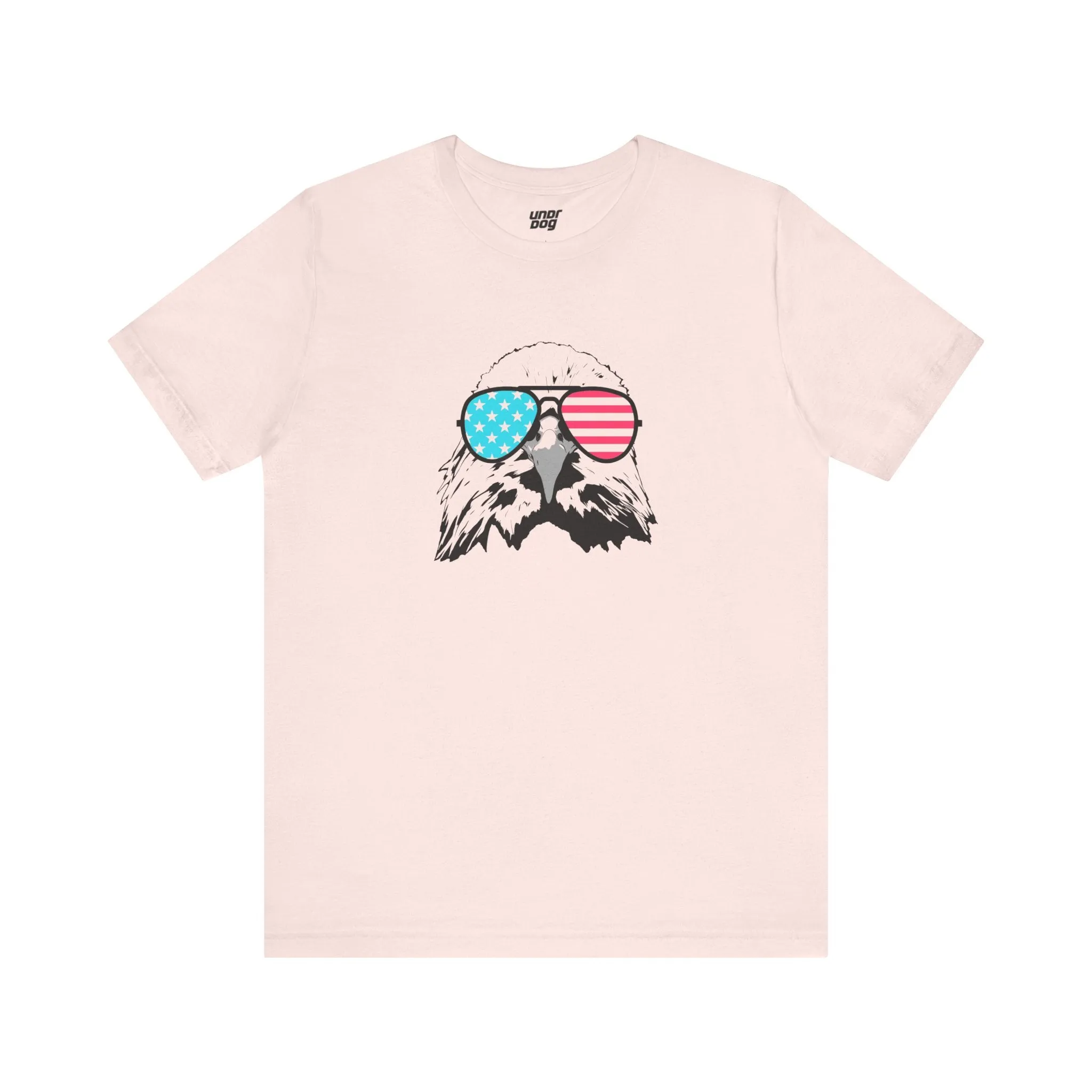Cool Eagle Tee