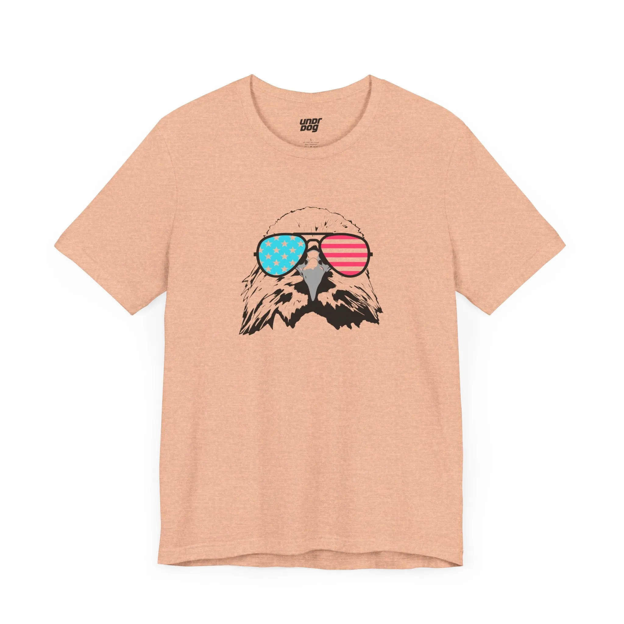 Cool Eagle Tee