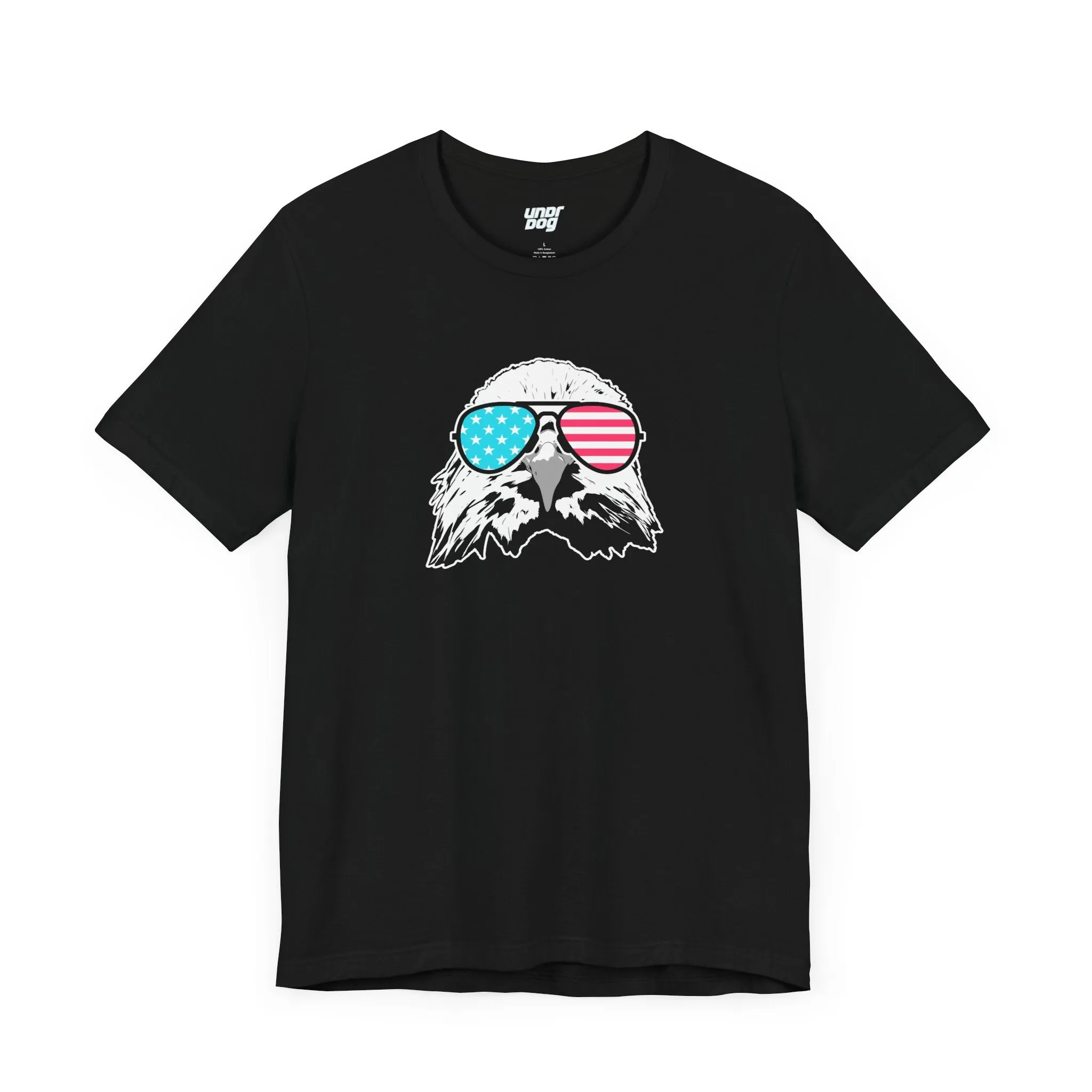 Cool Eagle Tee