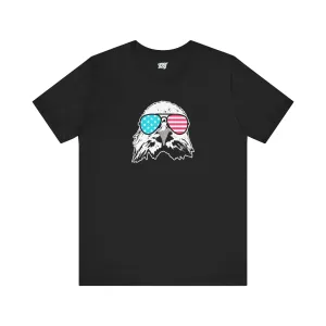 Cool Eagle Tee
