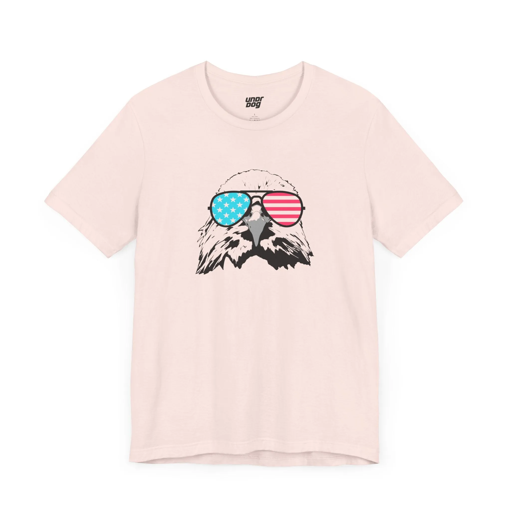 Cool Eagle Tee