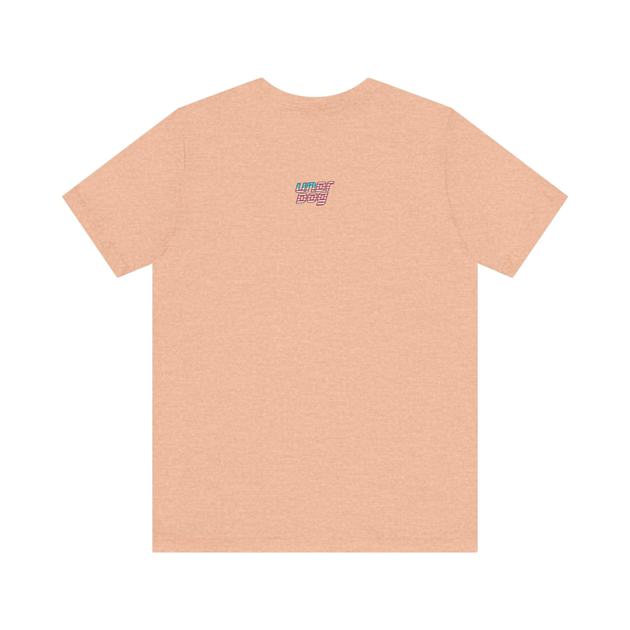Cool Eagle Tee
