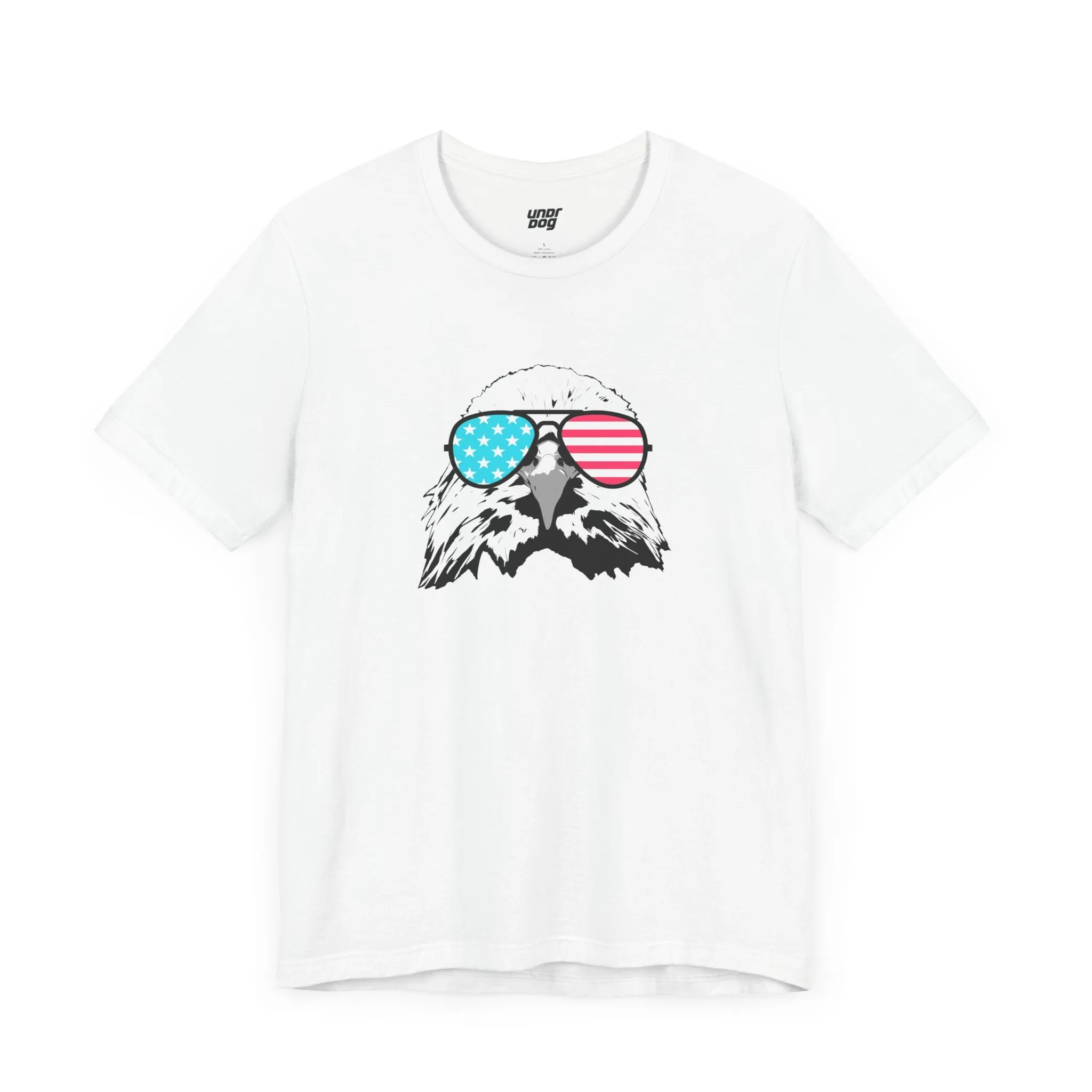 Cool Eagle Tee