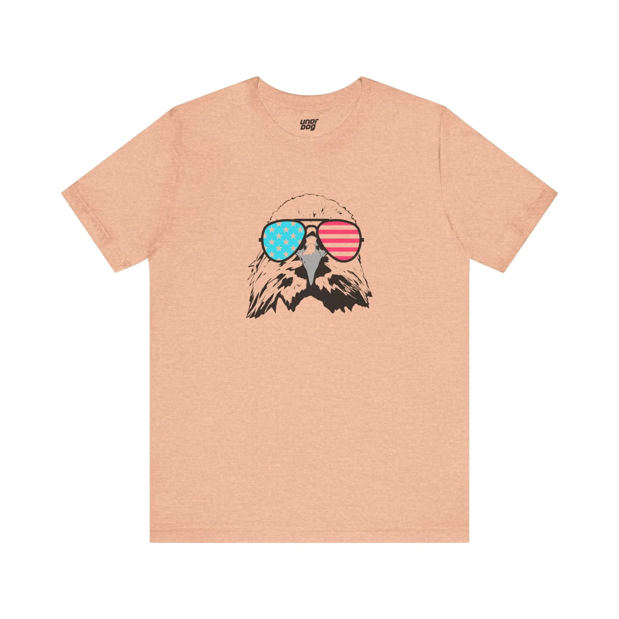 Cool Eagle Tee