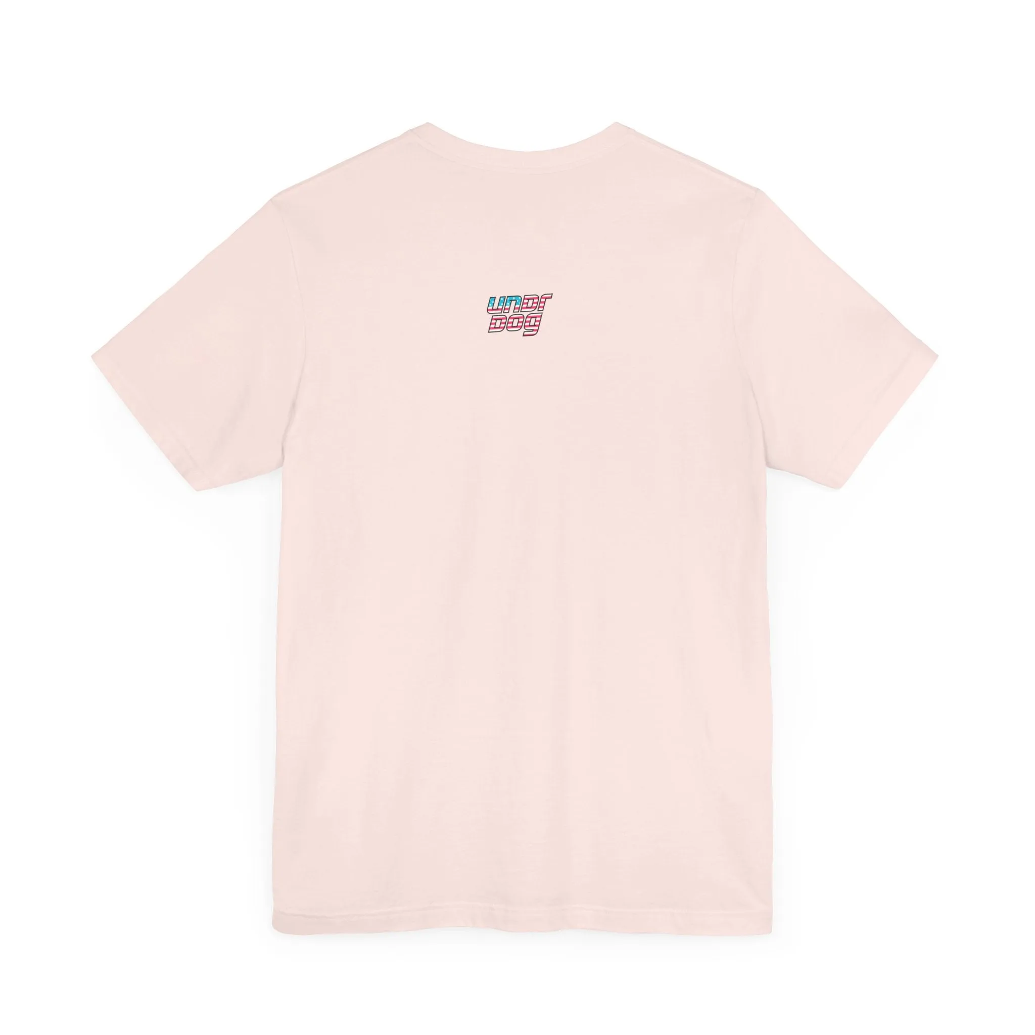 Cool Eagle Tee