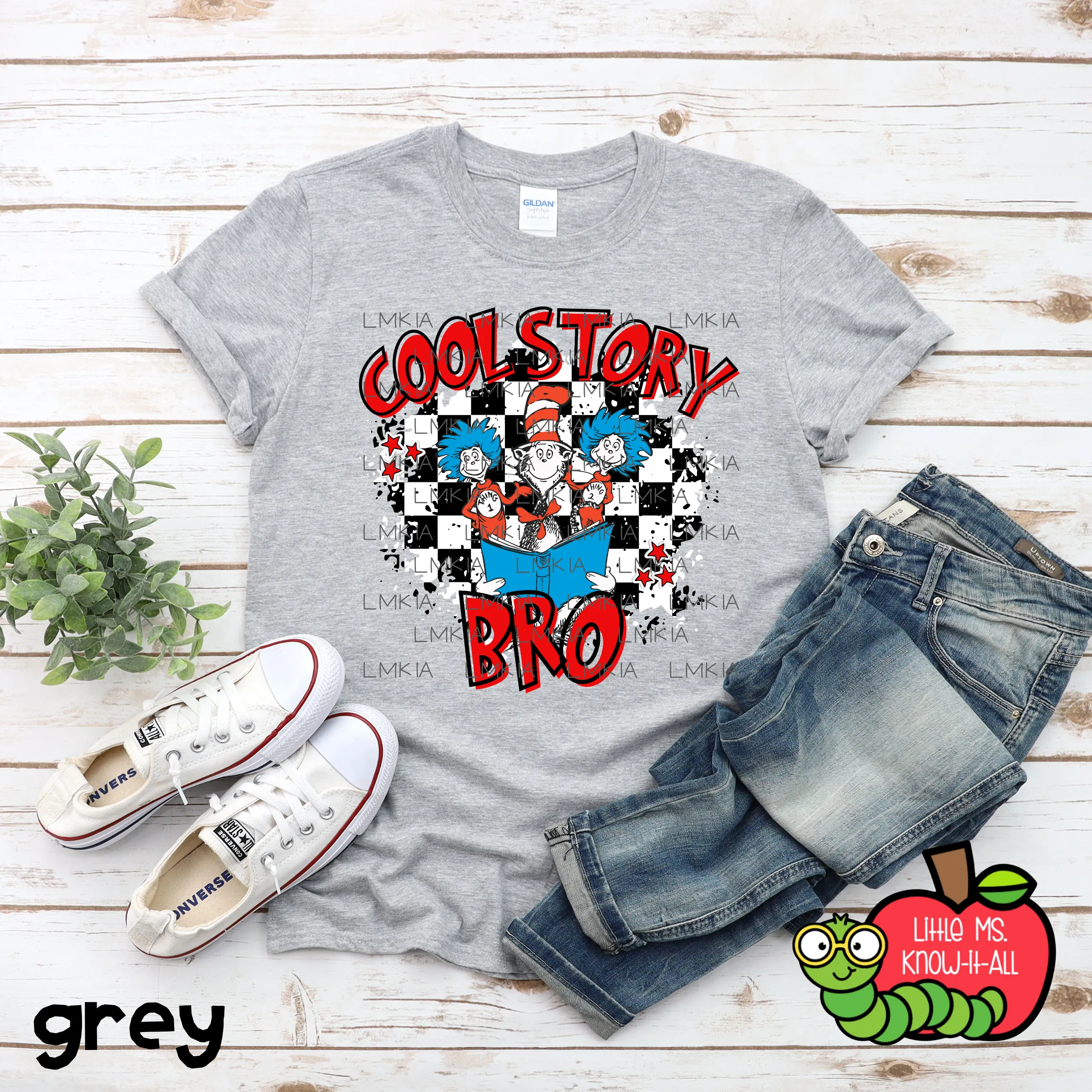Cool Story Bro T-Shirt