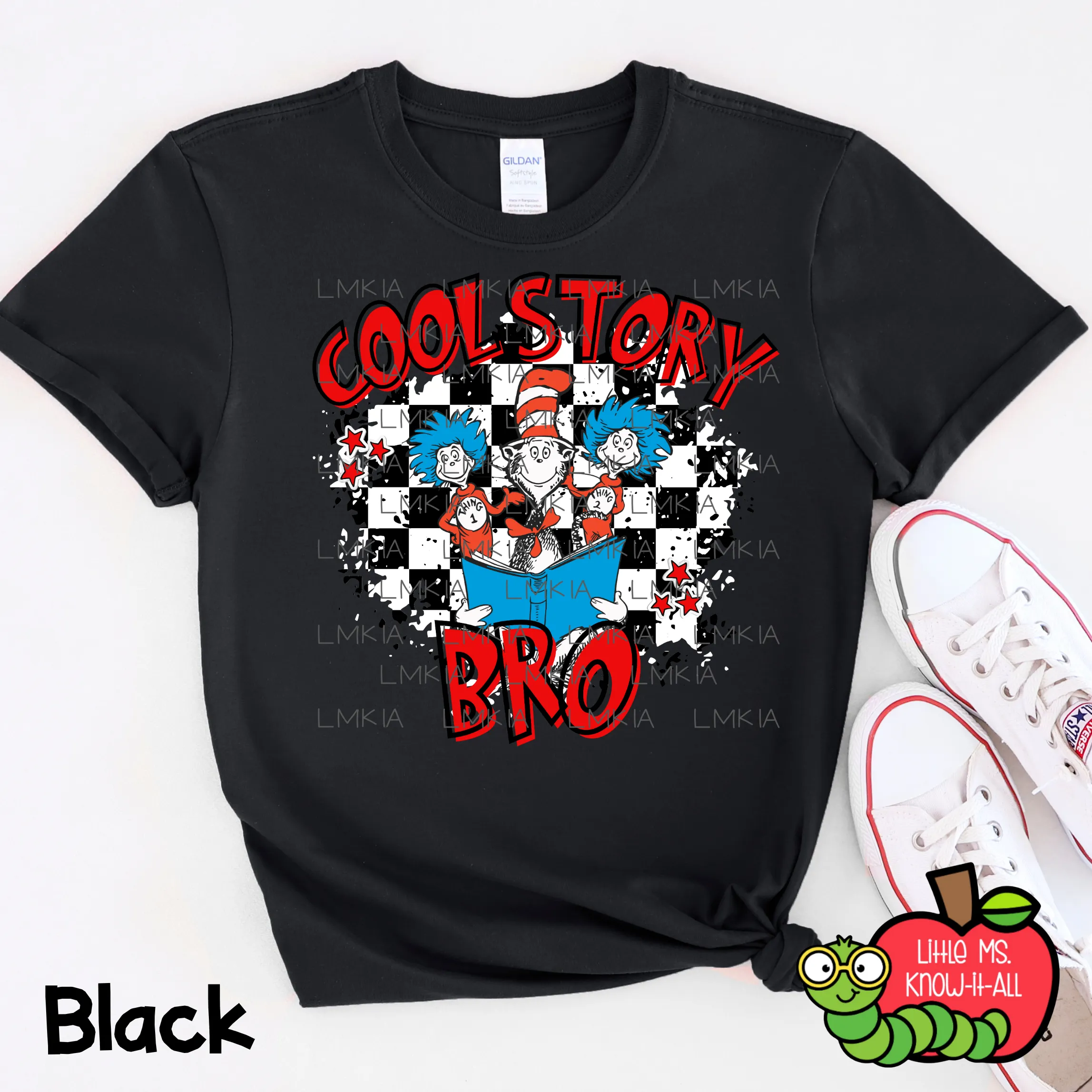 Cool Story Bro T-Shirt