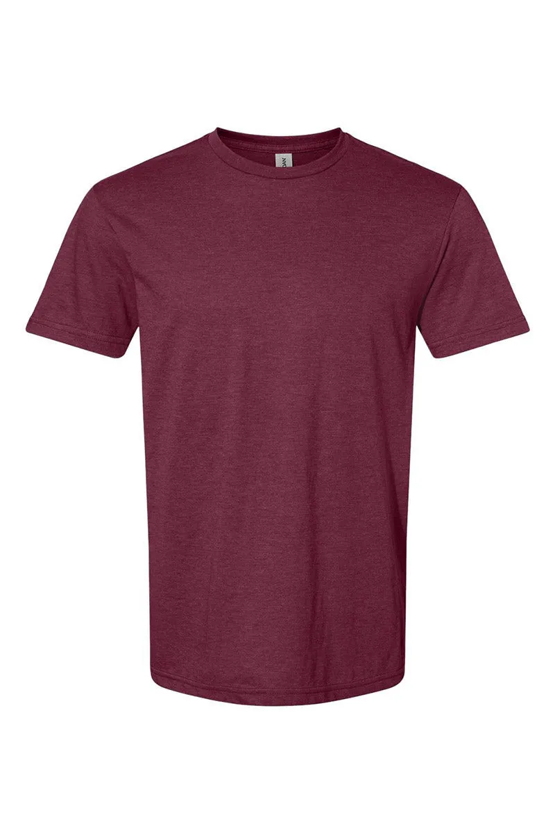 Creep It Real Softstyle T-Shirt