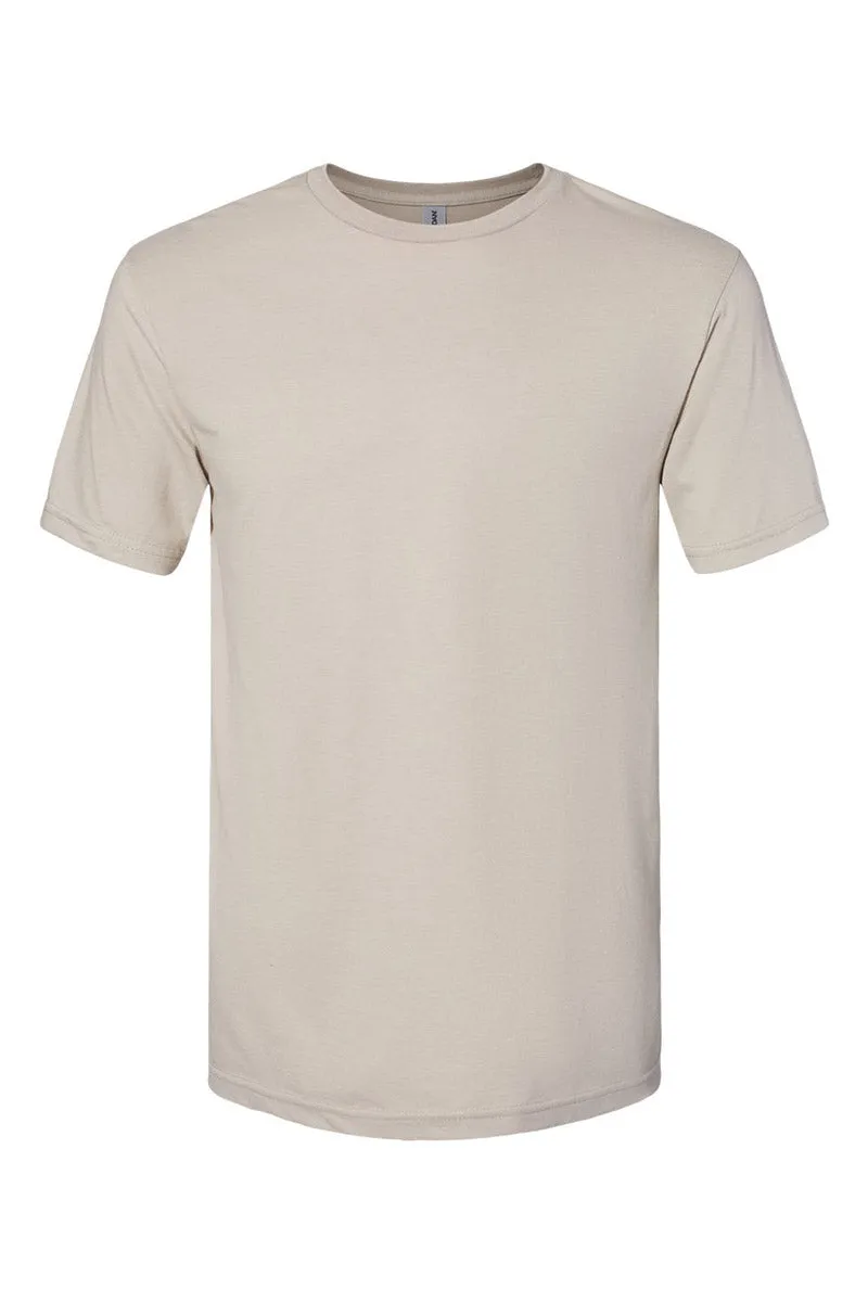 Creep It Real Softstyle T-Shirt