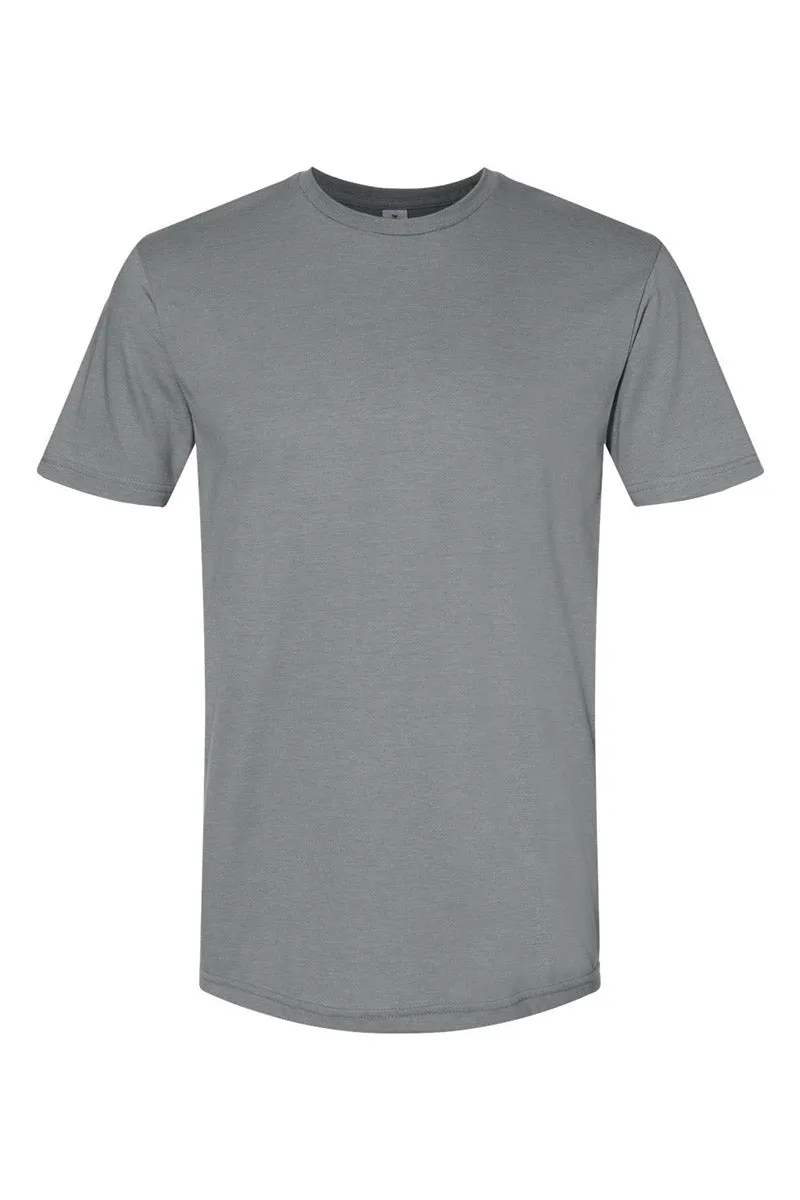 Creep It Real Softstyle T-Shirt