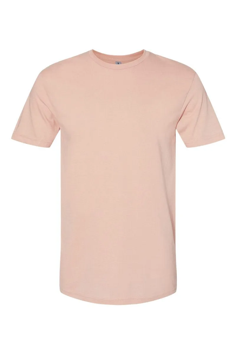 Creep It Real Softstyle T-Shirt