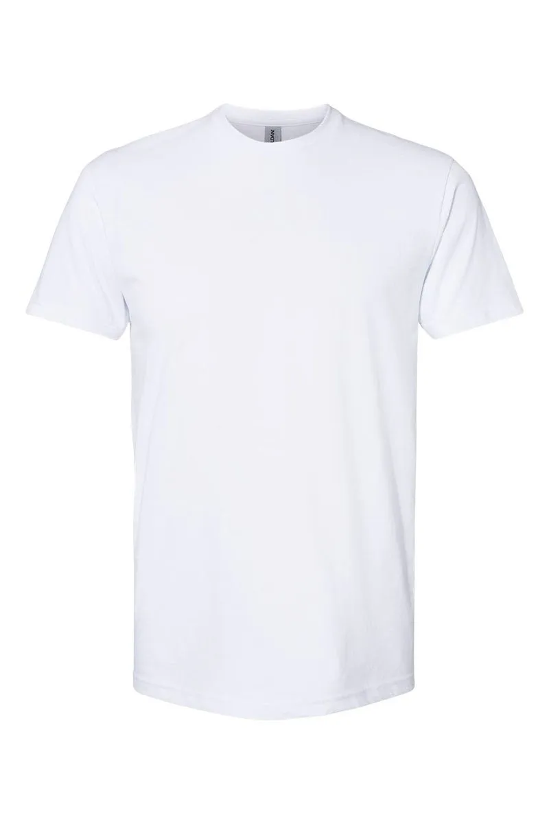 Creep It Real Softstyle T-Shirt