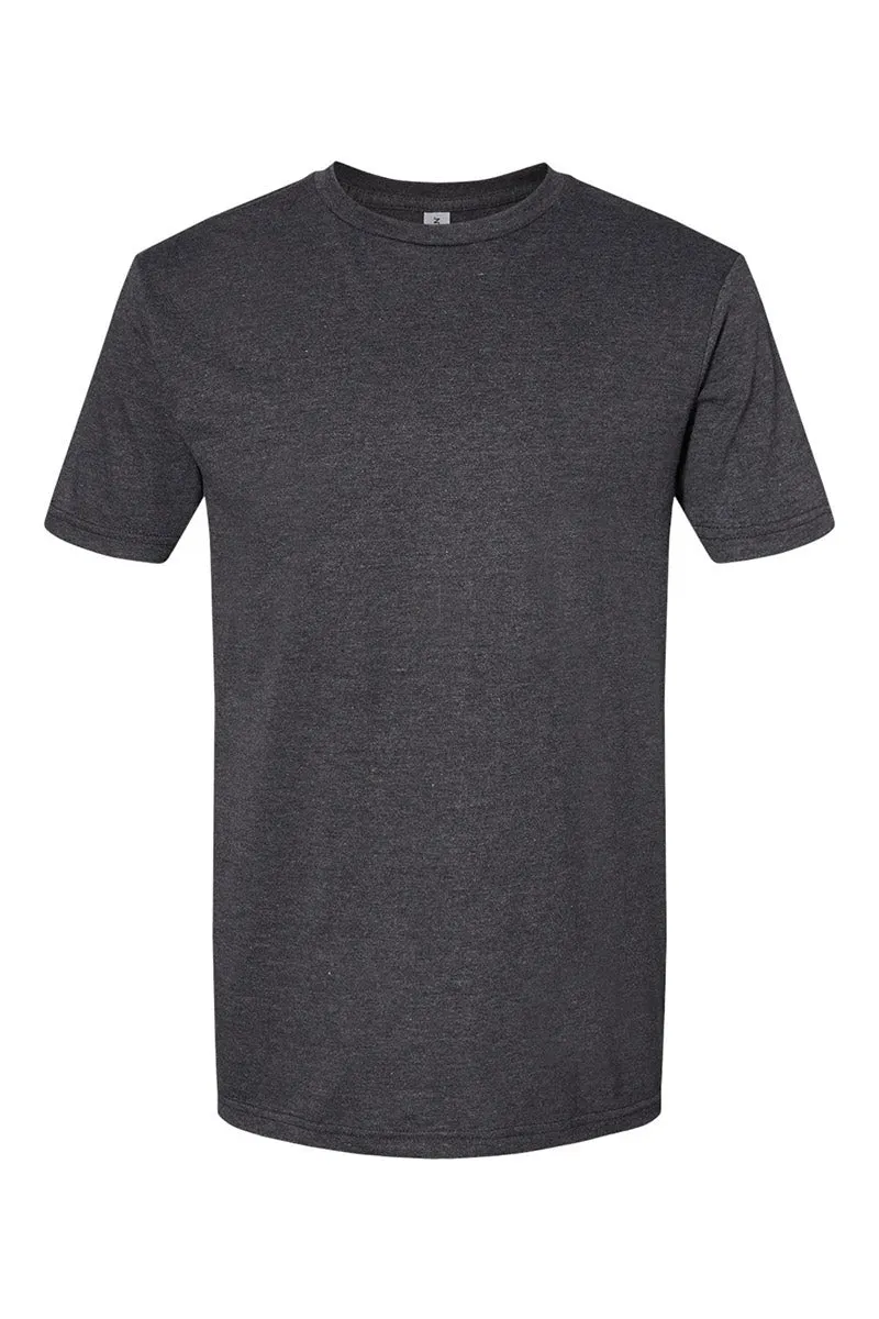 Creep It Real Softstyle T-Shirt
