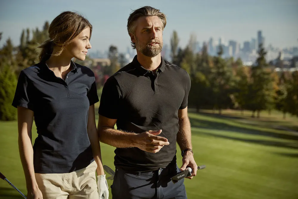 Cutter & Buck Advantage Performance Ladies Polo Shirt | Activewear | 3 Colours | XS-2XL
