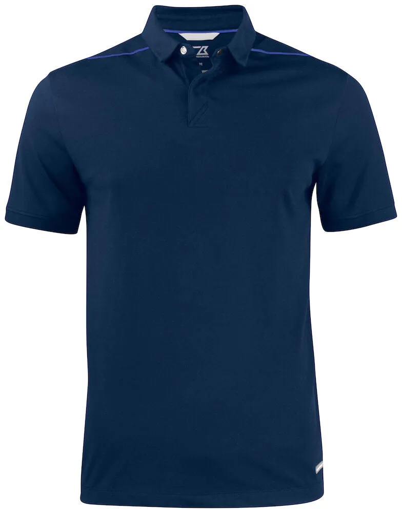 Cutter & Buck Advantage Performance Men's Polo Shirt | Activewear | 3 Colours | S-4XL
