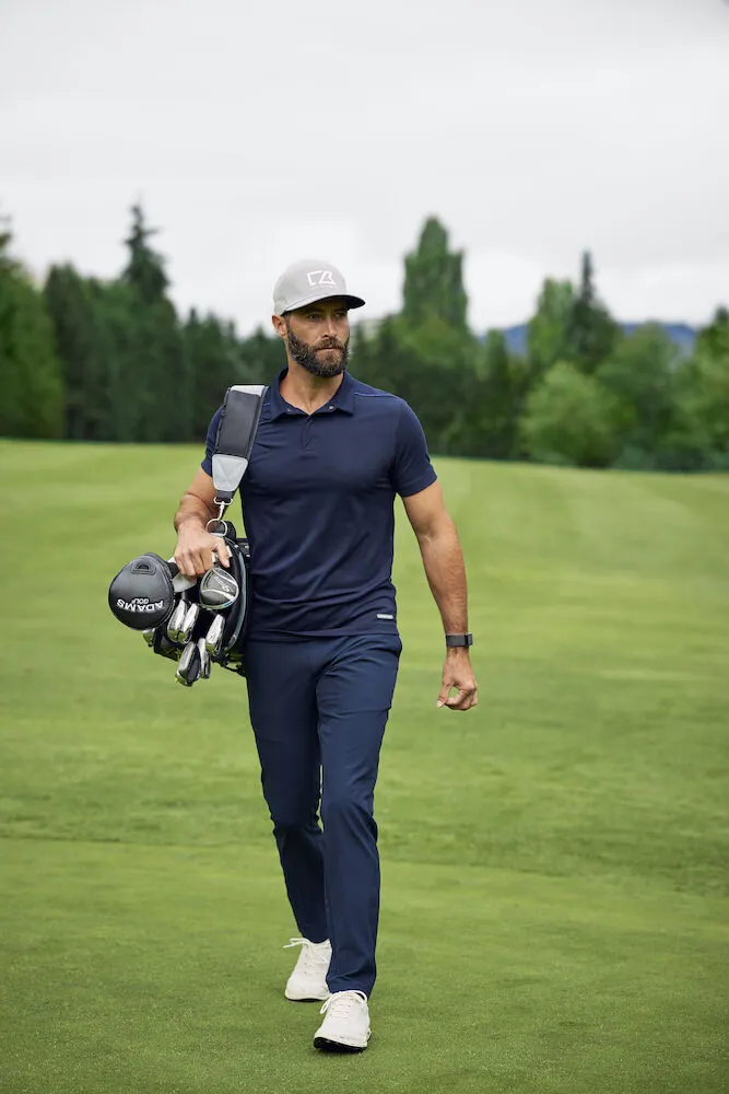 Cutter & Buck Advantage Performance Men's Polo Shirt | Activewear | 3 Colours | S-4XL
