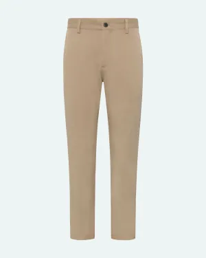 Deacon chino pants 3808 - Chinchilla