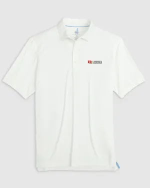 Denver Huronn Featherweight Performance Polo