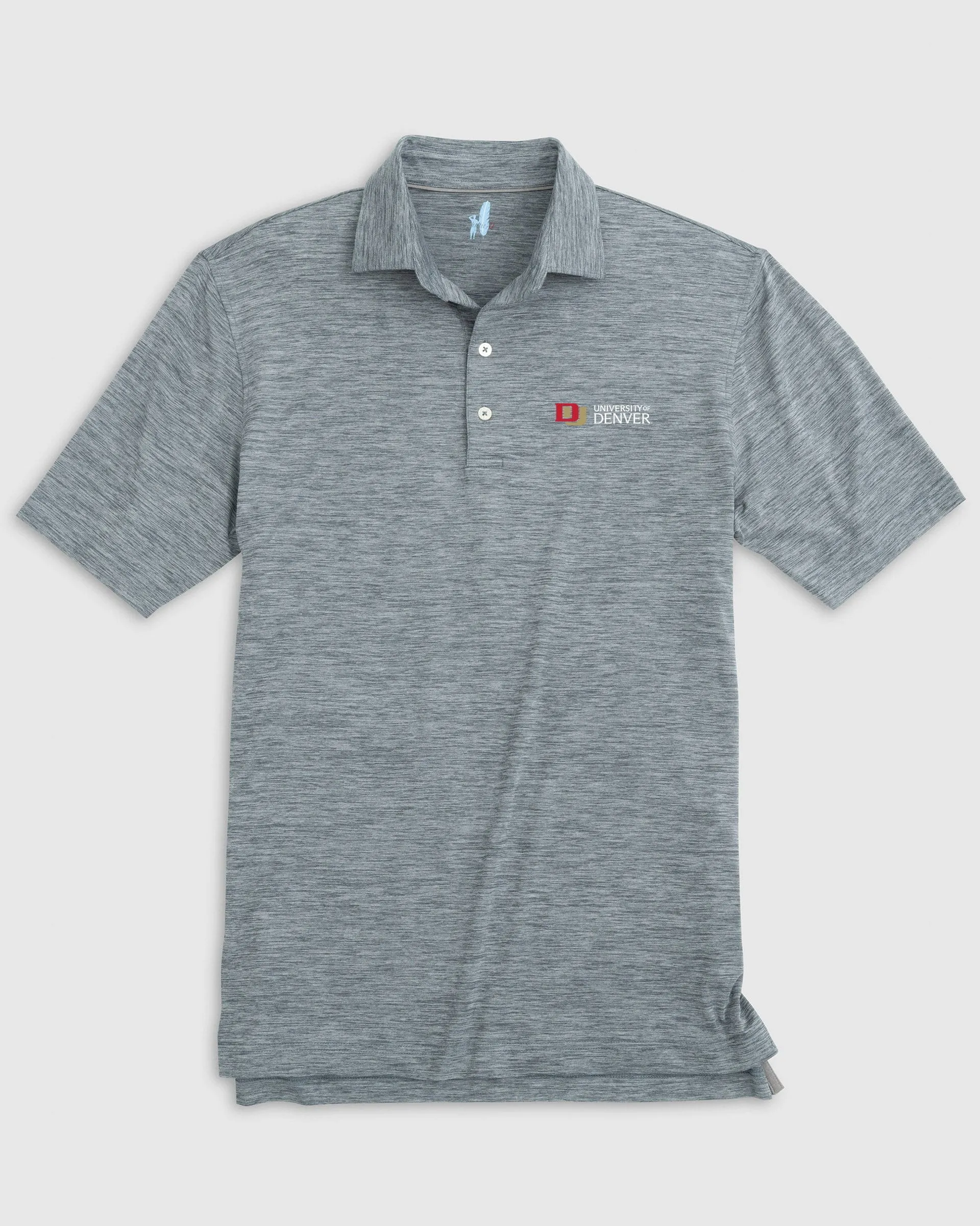 Denver Huronn Featherweight Performance Polo